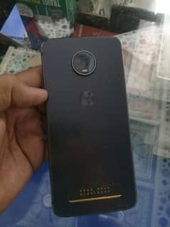 motorola  Z4  4/128  pta aprovd