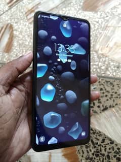 Samsung A12 pta approved 6/126