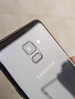 Samsung Galaxy A8 4gb 32gb approved 10/10