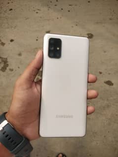 Samsung A71