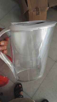 water filter jug