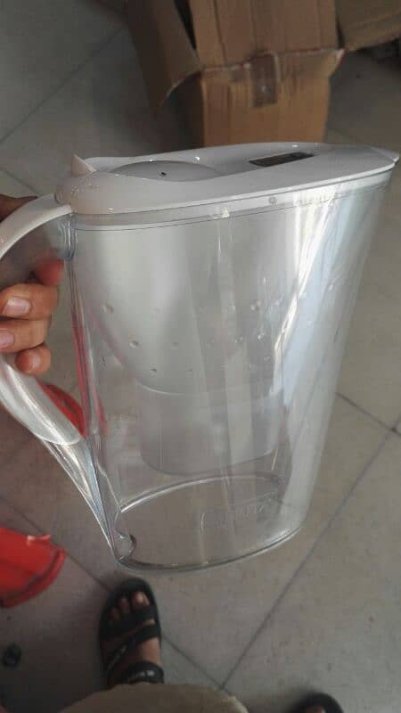 water filter jug 0