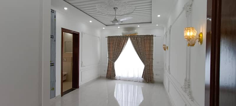 Fully Furnished 1 Kanal Full Basement W-Block DHA Phase 7 3