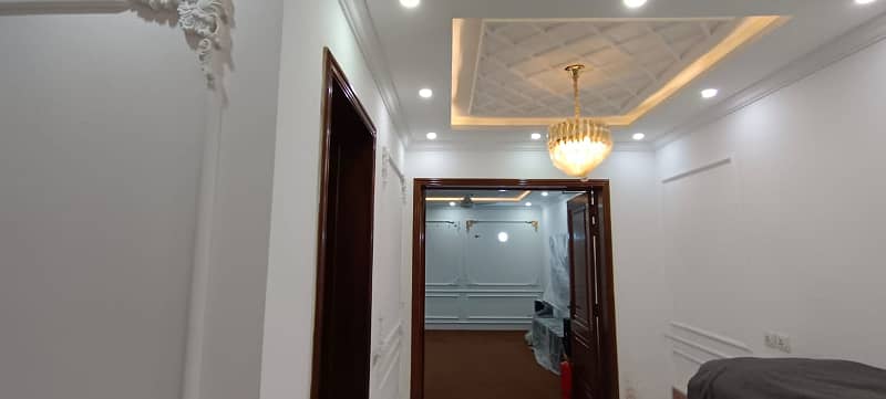 Fully Furnished 1 Kanal Full Basement W-Block DHA Phase 7 11