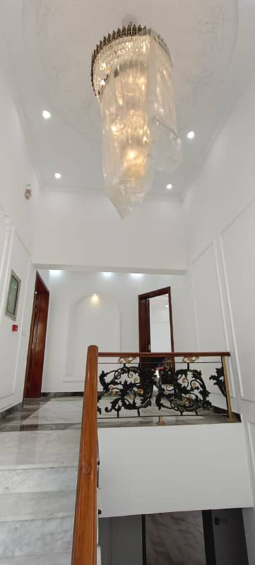 Fully Furnished 1 Kanal Full Basement W-Block DHA Phase 7 14