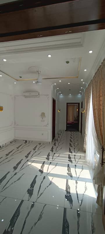 Fully Furnished 1 Kanal Full Basement W-Block DHA Phase 7 16