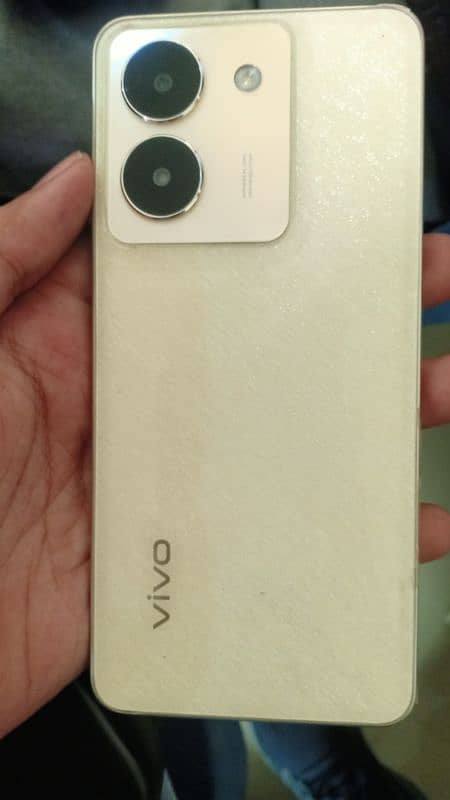 vivo y36 1