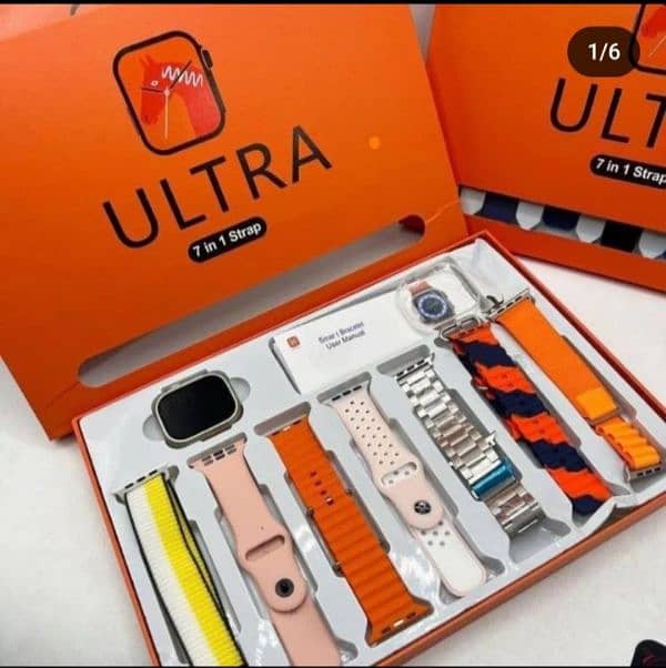 watch ultra 0