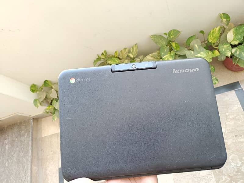 Lenovo Chromebook 1