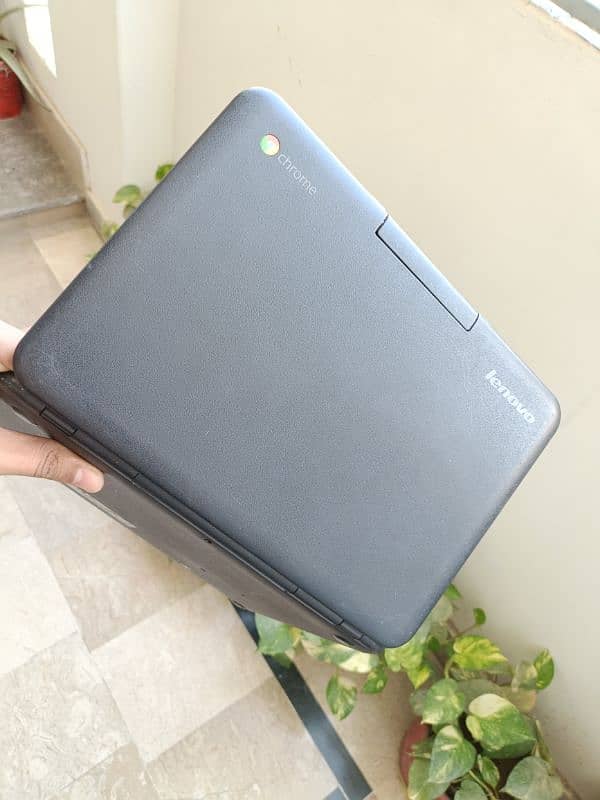 Lenovo Chromebook 3