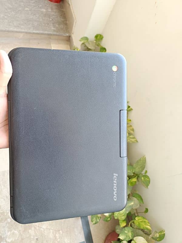 Lenovo Chromebook 4