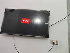 smart tv tcl