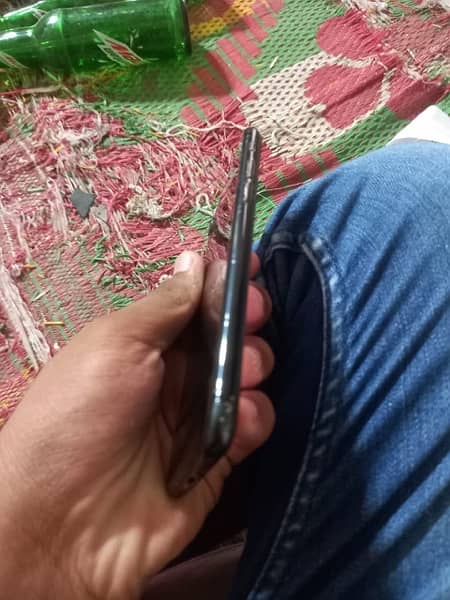 iPhone 7 pta aproved ha 128 gb 7