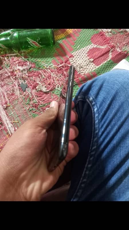 iPhone 7 pta aproved ha 128 gb 11