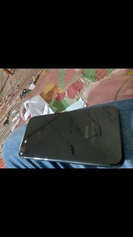 iPhone 7 pta aproved ha 128 gb 13