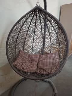 Swing Chair Jhoola - Jhula