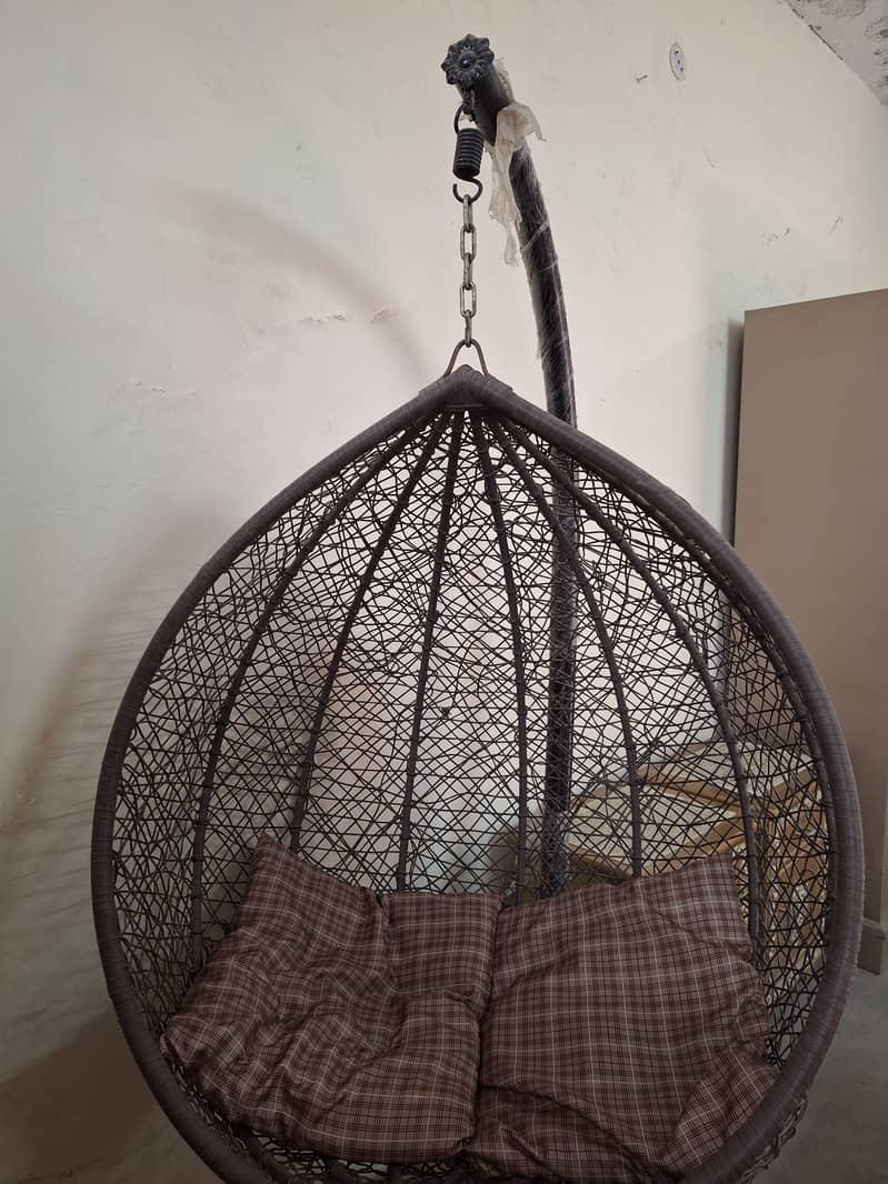 Swing Chair Jhoola - Jhula 3