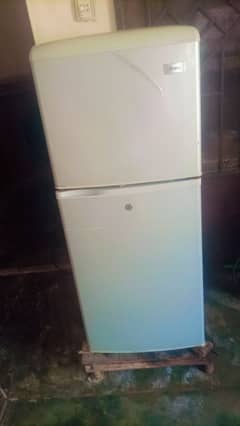 Haier fridge small