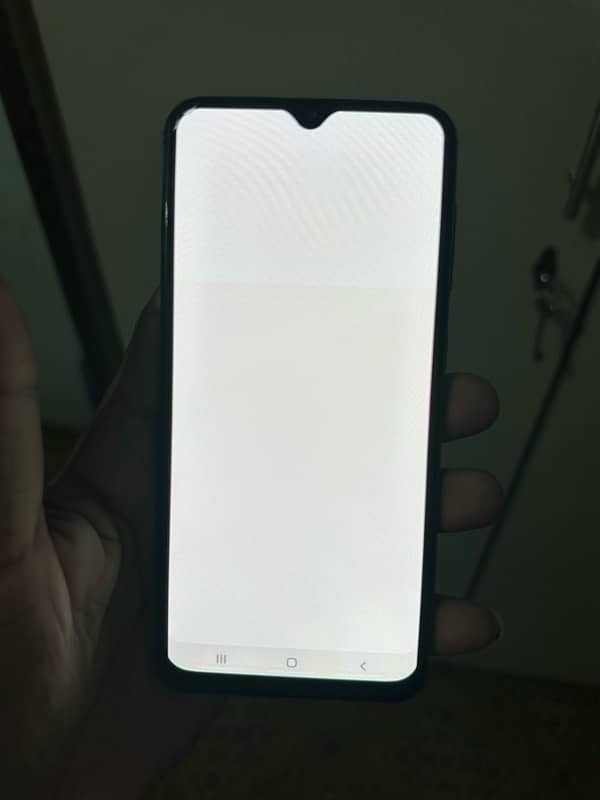 Samsung A30s 4gb 128gb Exchange 5