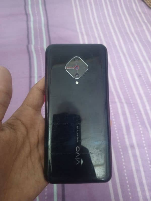 Vivo S1pro All Ok Urgent sell 3