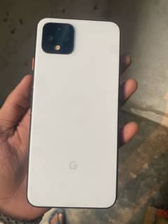 google pixel 4 pta 6 64