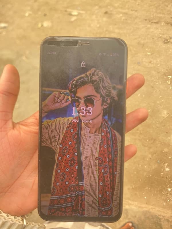 google pixel 4 pta 6 64 6