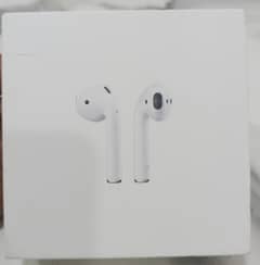 Apple AirPods 2nd Gen & Apple AirPods Pro 2nd gen