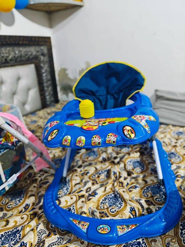 kids swing, baby walker,baby jumper,baby sofa 4