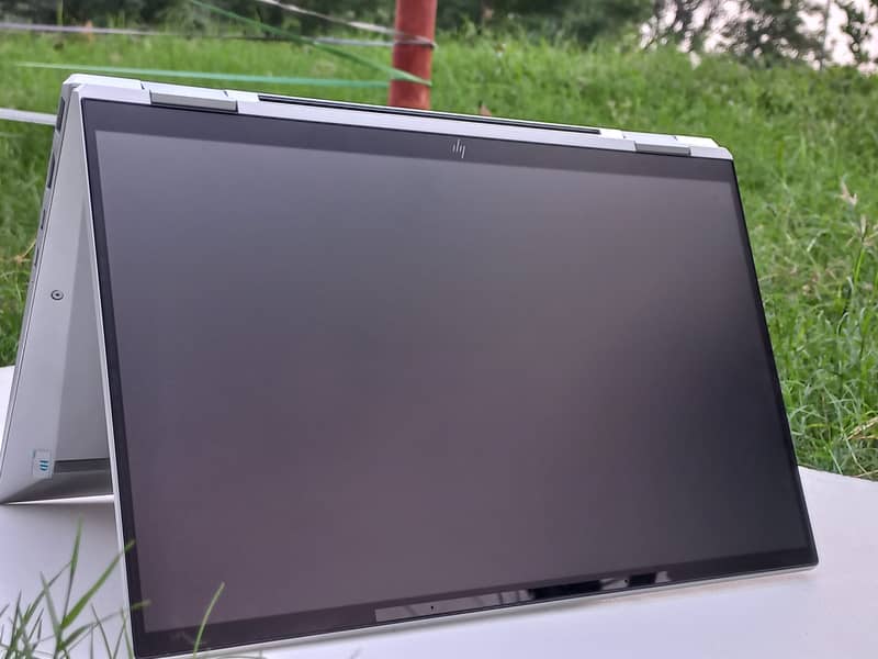 hp elitebook 1030 g8 core i7 4