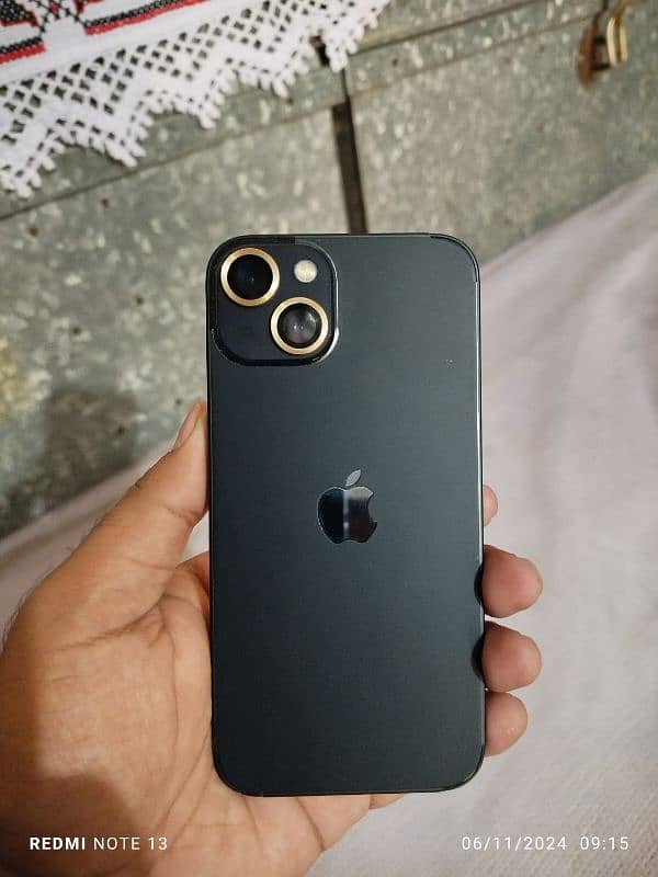 iPhone 13 Non Pta Factory Unlocked Condition 10/10 6