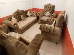 sofa set for sale