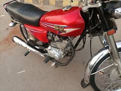 road prince 125 model 2018 0