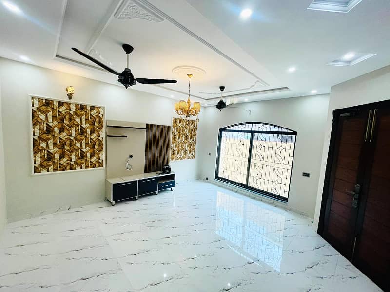 4 Marla House For Sale In Paragon City Lahore 6