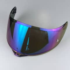 Agv K1-k3,k5 Visor rainbow colour 0