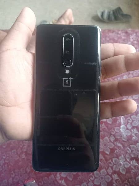 OnePlus 8 8 128 Non pta 1