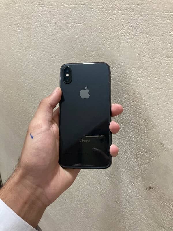 IPhone X Pta approved 0