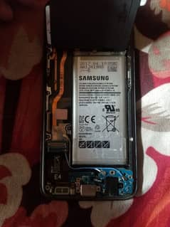 Samsung S8 Parts