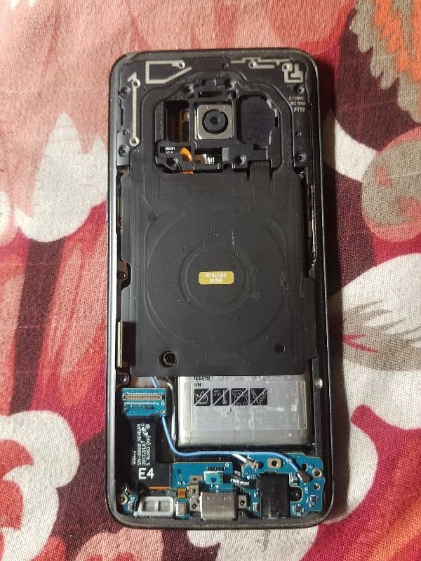 Samsung S8 Parts 1