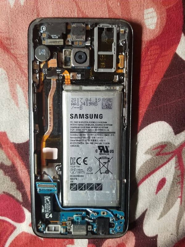 Samsung S8 Parts 3