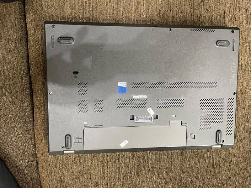 Lenovo Thinkpad T560 - 0322 4544527 1