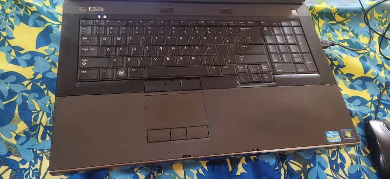 Dell Precision Gaming Laptop 5