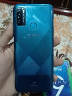 Infinix