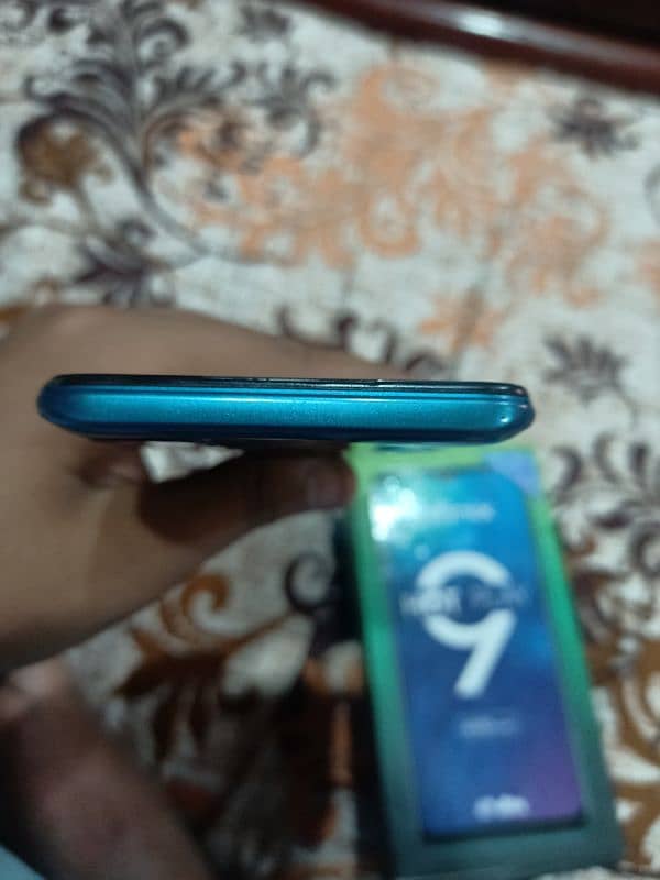 Infinix 1