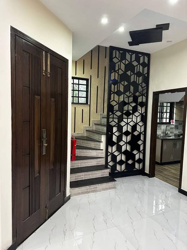 house for rent in DHA RAHBAR sector 2 2