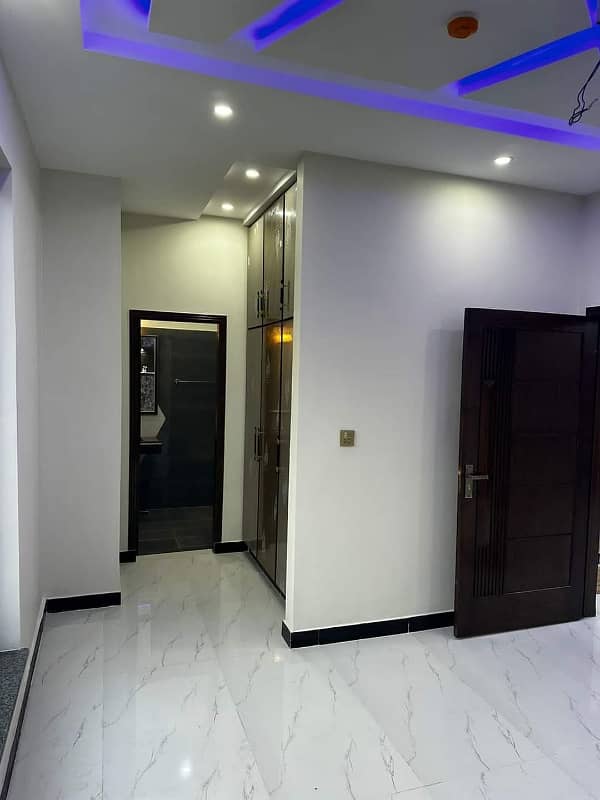 house for rent in DHA RAHBAR sector 2 3