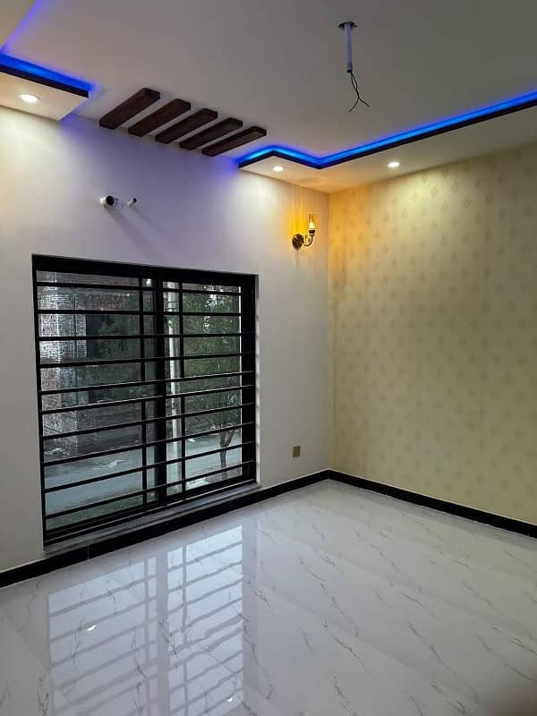 house for rent in DHA RAHBAR sector 2 4