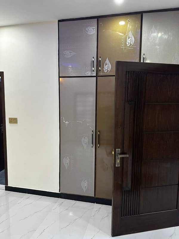 house for rent in DHA RAHBAR sector 2 12