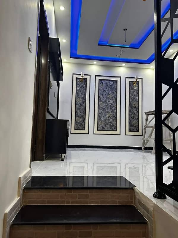 house for rent in DHA RAHBAR sector 2 13