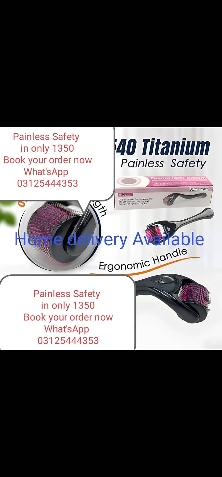 EarRings ,Rings ,T shirts ,Painless Safety ,Heels , Hair Growth oil 8