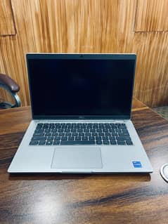 Laptop/dell/Dell latitude 5420/i5/11th generation/16gb ram/256gb ssd